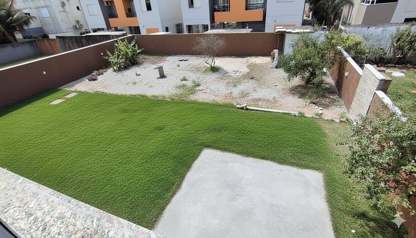Casa, 6 quartos, 257 m² - Foto 34