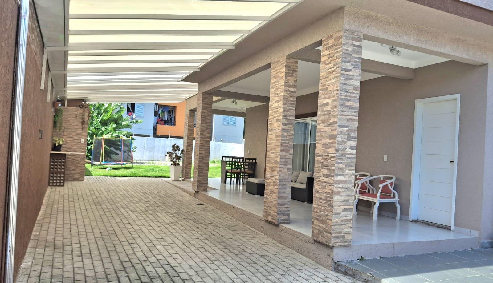 Casa, 6 quartos, 257 m² - Foto 38
