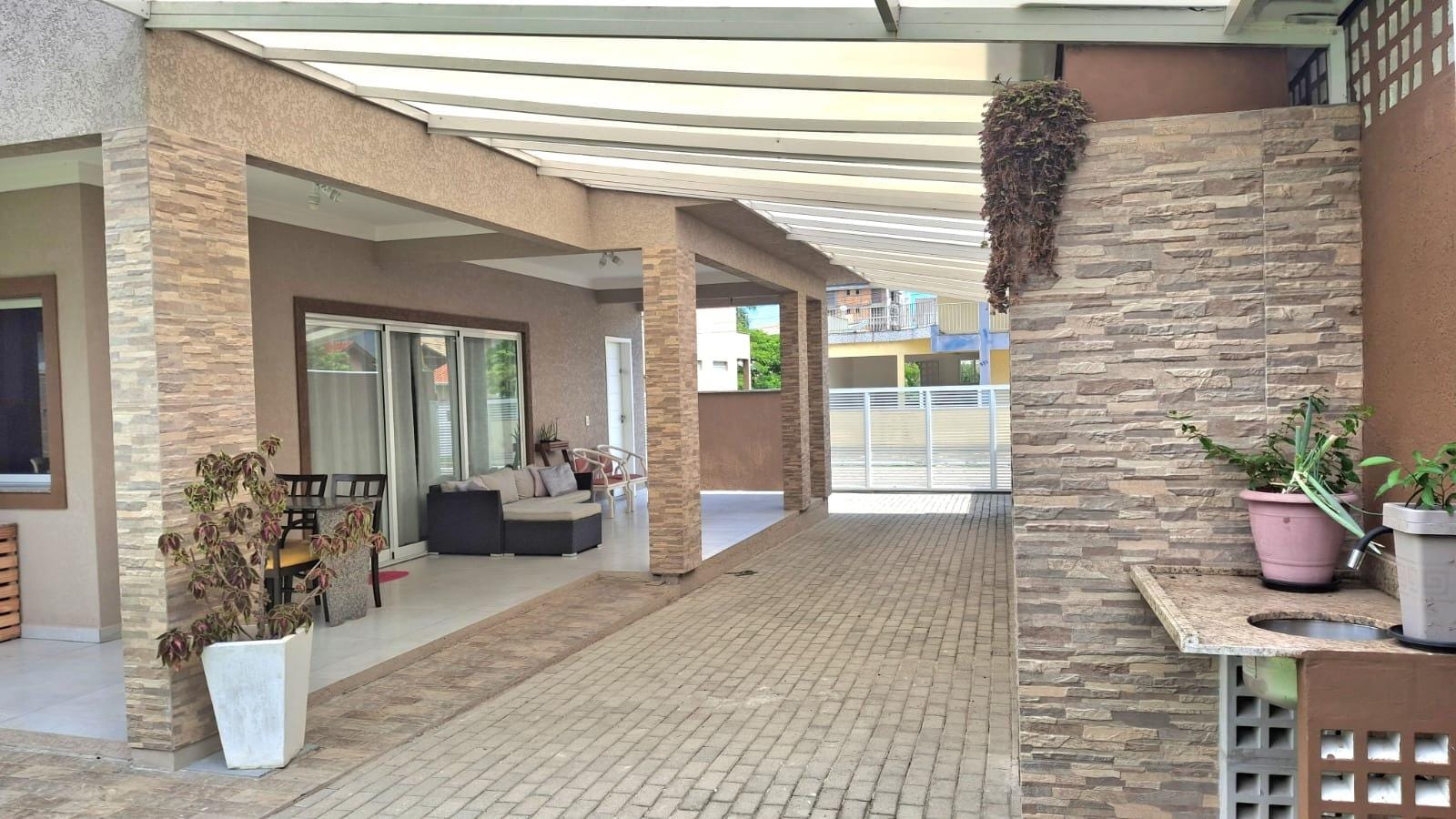 Casa, 6 quartos, 257 m² - Foto 39