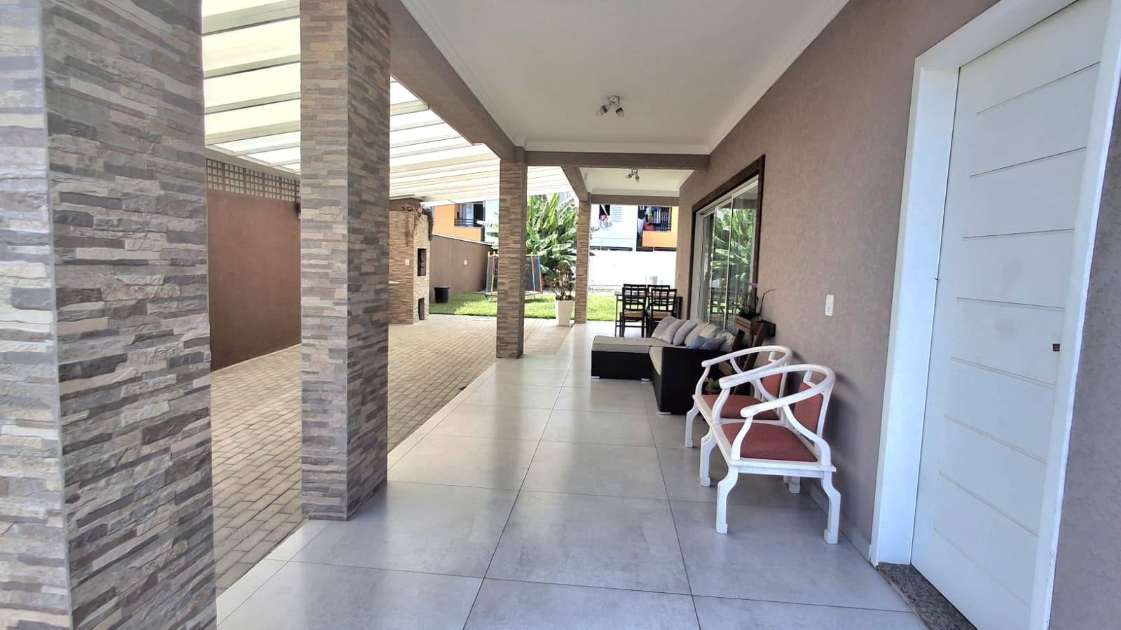 Casa, 6 quartos, 257 m² - Foto 40