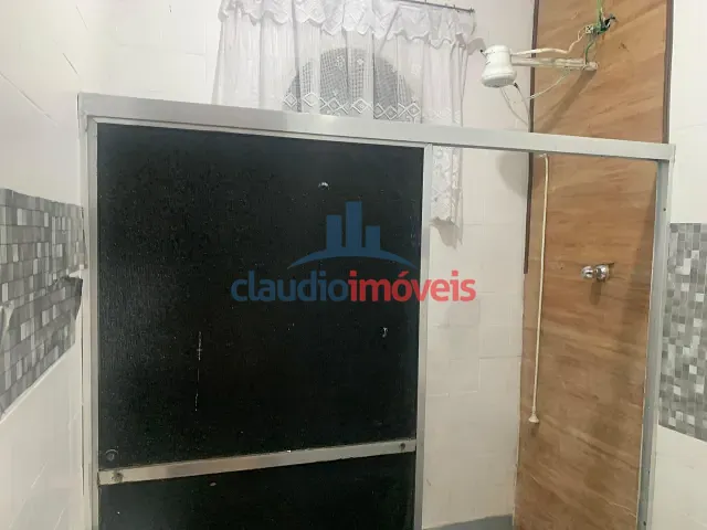 Casa 2 quartos e 1 banheiro, à venda, no bairro Vila Ursulino em Barra Mansa