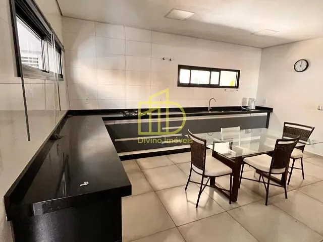 Casa 3 quartos e 6 banheiros, à venda ou para alugar, no bairro Jardim Residencial Chácara Ondina em Sorocaba