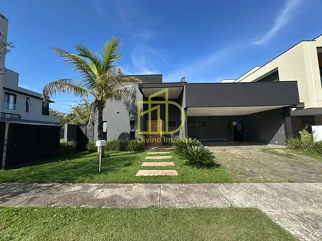 Casa 3 quartos e 6 banheiros, à venda ou para alugar, no bairro Jardim Residencial Chácara Ondina em Sorocaba