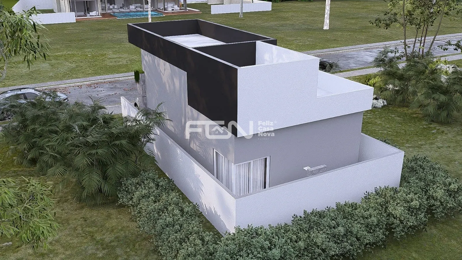 Casa, 3 quartos, 55 m² - Foto 10