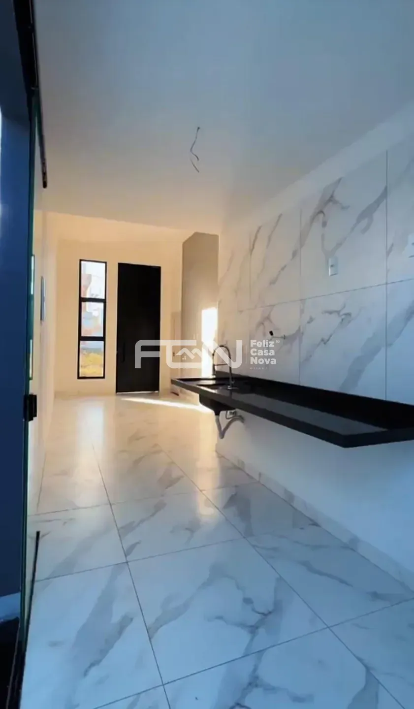 Casa, 3 quartos, 55 m² - Foto 5