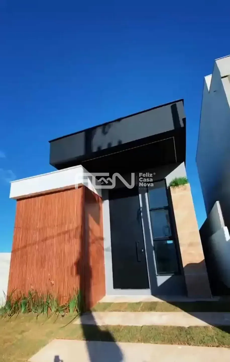Casa, 3 quartos, 55 m² - Foto 2