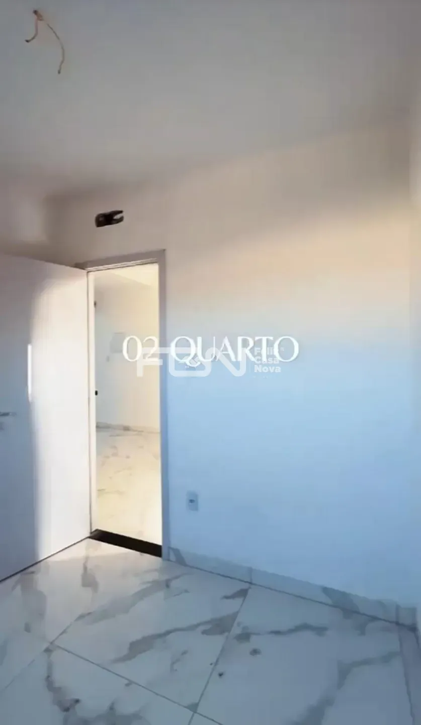 Casa, 3 quartos, 55 m² - Foto 9
