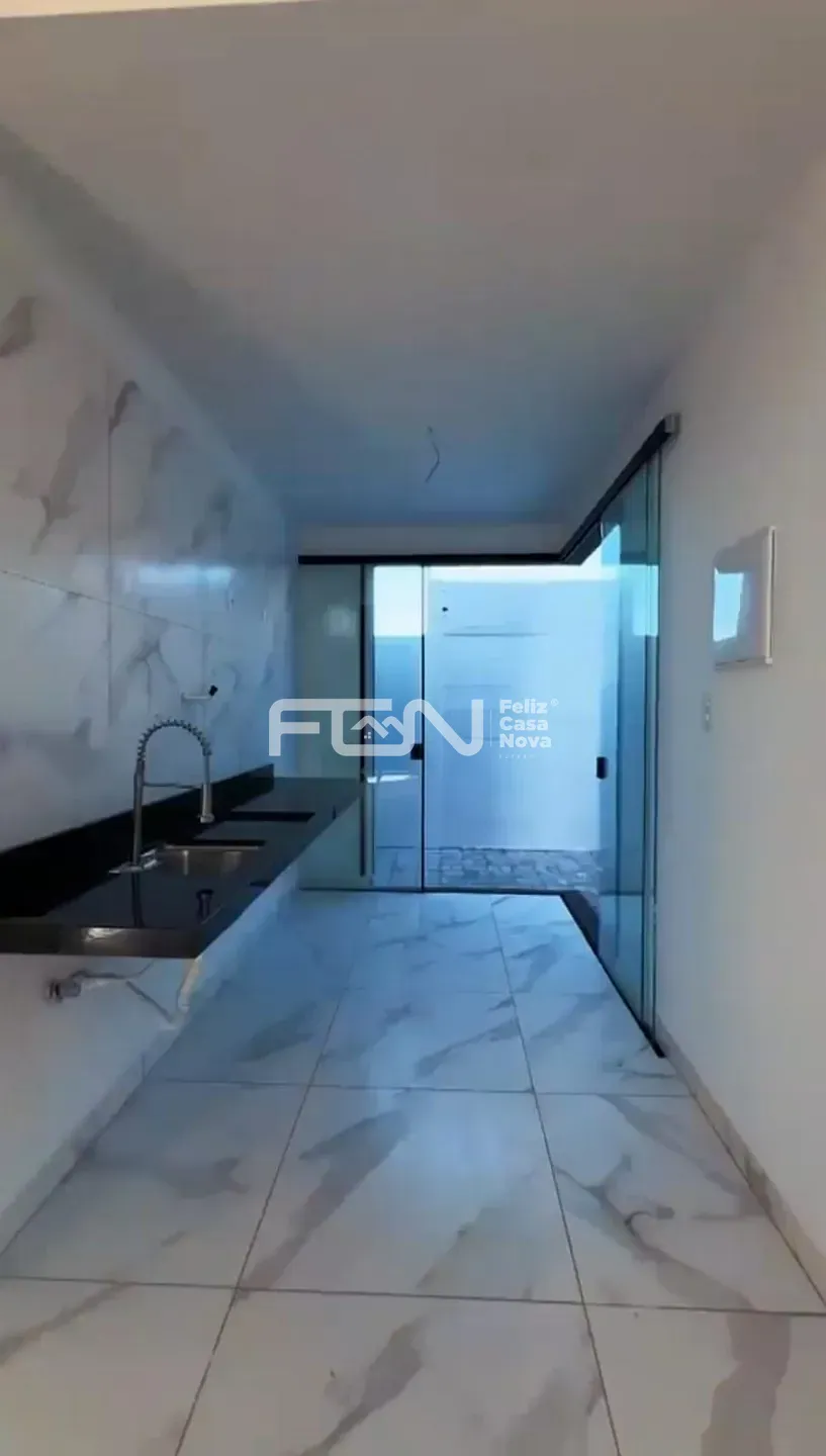 Casa, 3 quartos, 55 m² - Foto 6