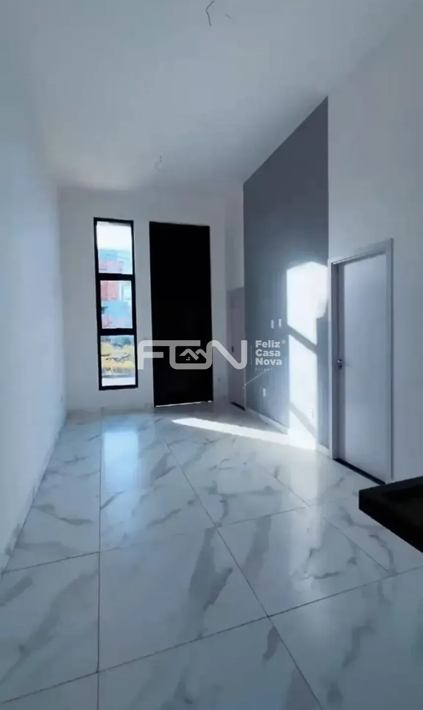Casa, 3 quartos, 55 m² - Foto 4