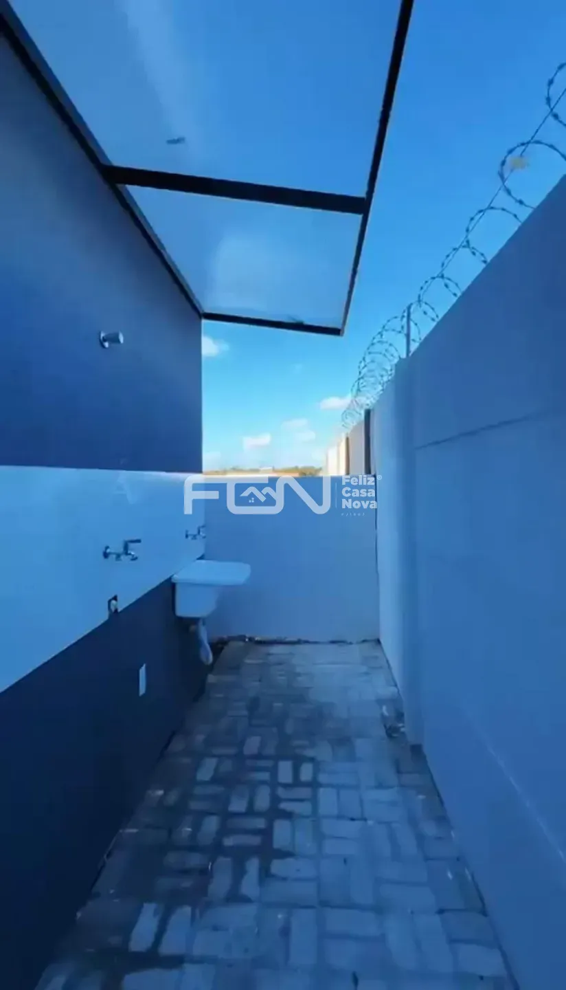 Casa, 3 quartos, 55 m² - Foto 11