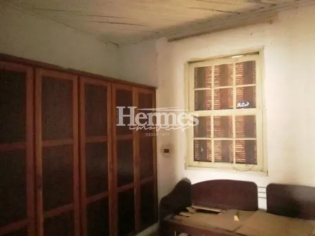 Casa com 552m² 3 quartos e 2 banheiros, à venda, no bairro Jardim dos Calegaris em Paulínia