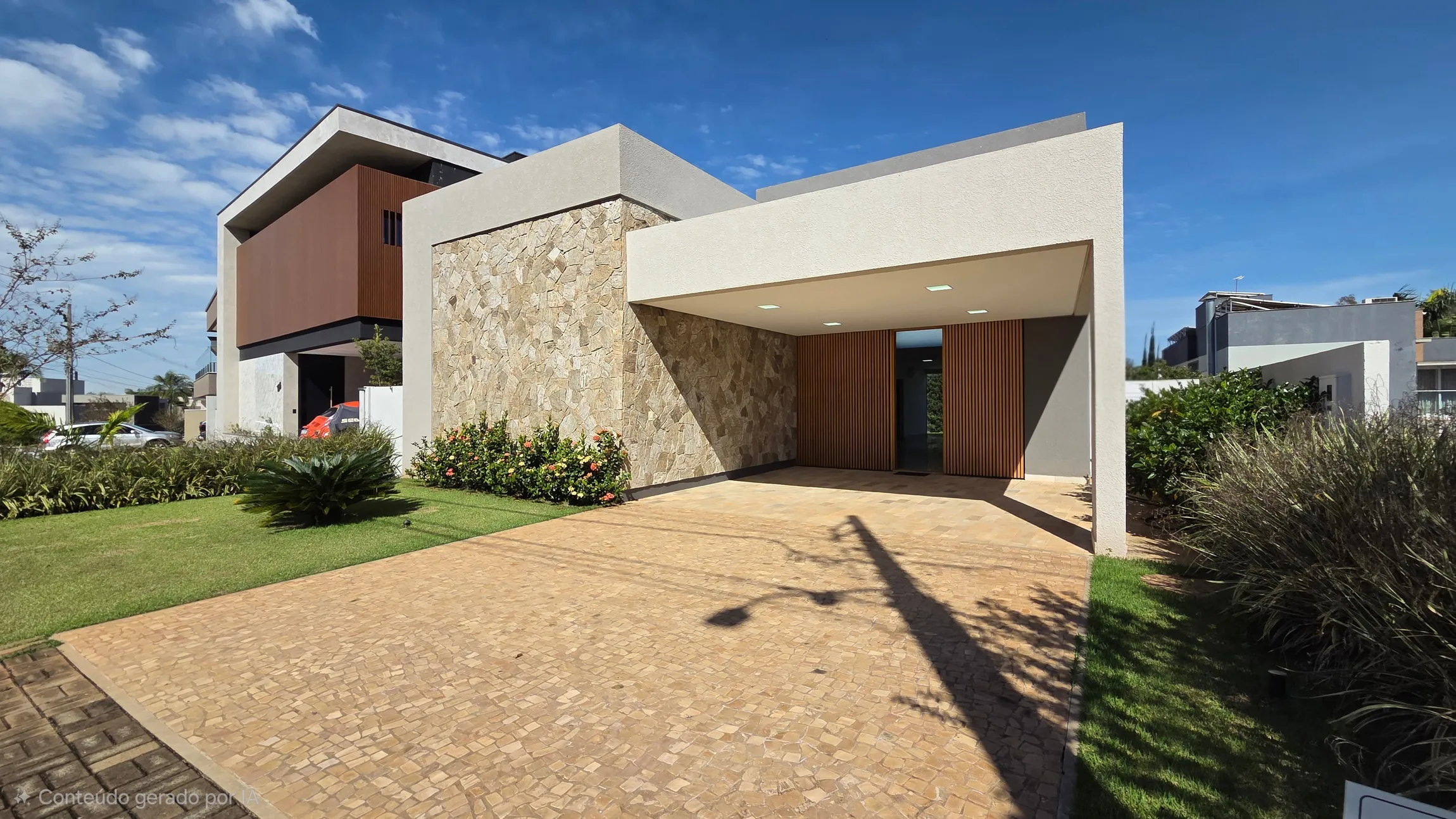 Casa, 3 quartos, 178 m² - Foto 2