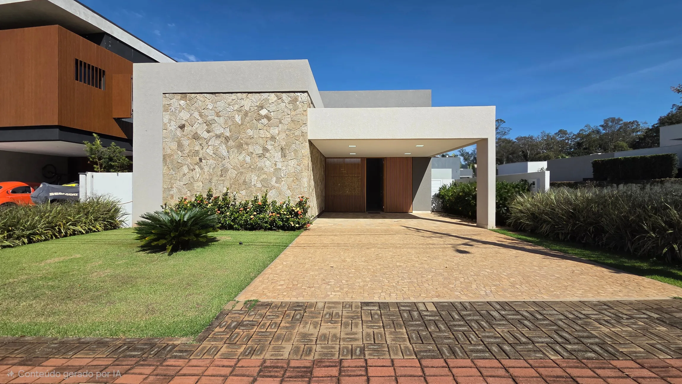 Casa, 3 quartos, 178 m² - Foto 3