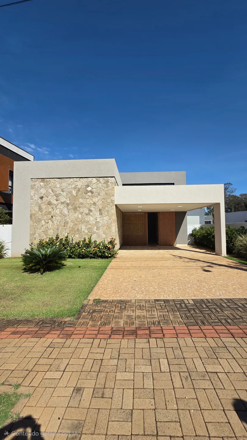 Casa, 3 quartos, 178 m² - Foto 1