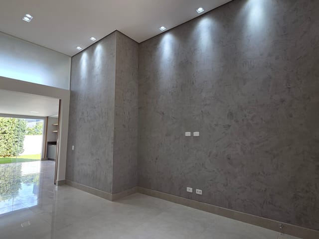Casa com 369m² 3 quartos e 4 banheiros, à venda, no bairro Vivendas do Arvoredo em Londrina