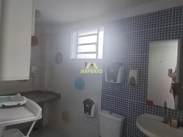 Sala com 343m², para alugar, no bairro Jardim Celani em Salto