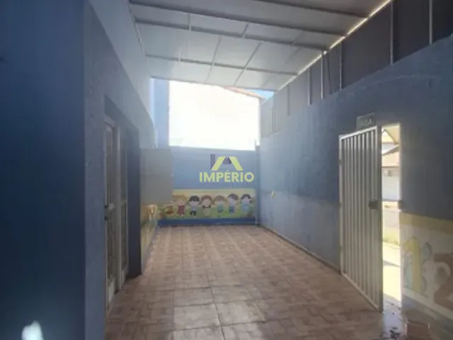 Sala com 343m², para alugar, no bairro Jardim Celani em Salto
