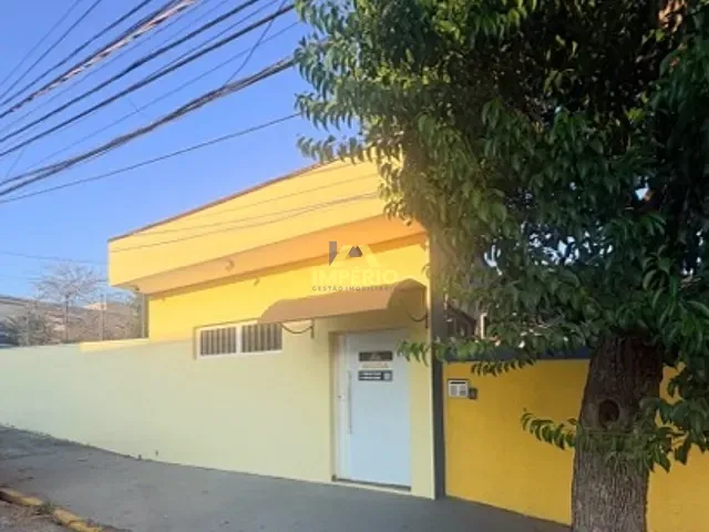 Sala com 343m², para alugar, no bairro Jardim Celani em Salto