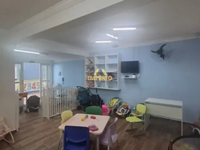 Sala com 343m², para alugar, no bairro Jardim Celani em Salto