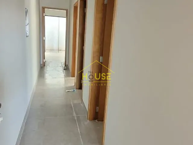 Casa com 150m² 3 quartos e 2 banheiros, à venda, no bairro Jardim Residencial Belas Águas em Votuporanga