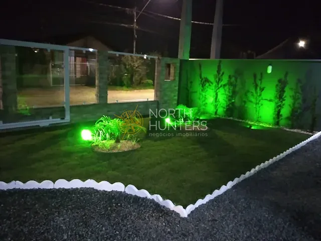 Casa com 150m² 3 quartos e 3 banheiros, à venda, no bairro Aventureiro em Joinville