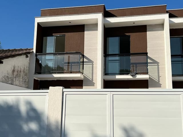Foto do Casa - Casa 2 quartos à venda 80m², Campo Grande, Rio de Janeiro, RJ | MG IMÓVEIS
