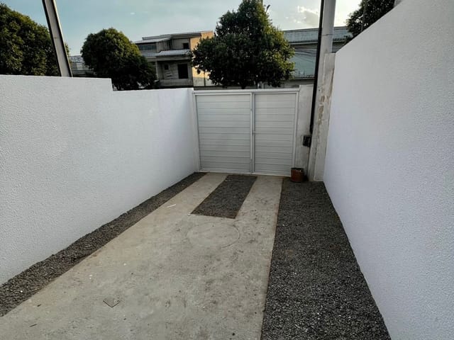 Foto do Casa - Casa 2 quartos à venda 80m², Campo Grande, Rio de Janeiro, RJ | MG IMÓVEIS