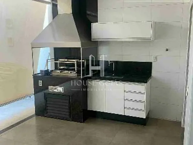 Casa com 29849m² 3 quartos e 4 banheiros, à venda, no bairro Vila Santos Dumont em Aparecida de Goiânia