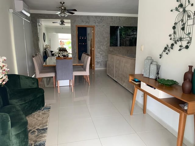 Foto do Casa - Casa com 3 dormitórios à venda, 230 m² por R$ 1.590.000,00 - Urbanova - São José dos Campos/SP | RUSSI IMÓVEIS