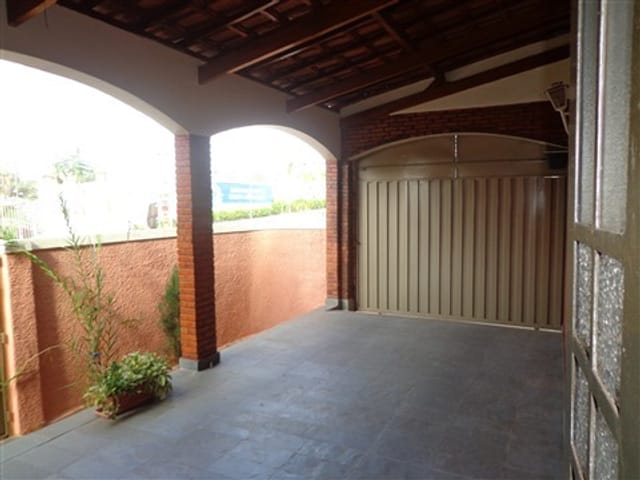 Foto do Casa - Casa Residencial à venda, Mercês, Uberaba - CA1321. | ZUCATO IMOBILIARIA LTDA