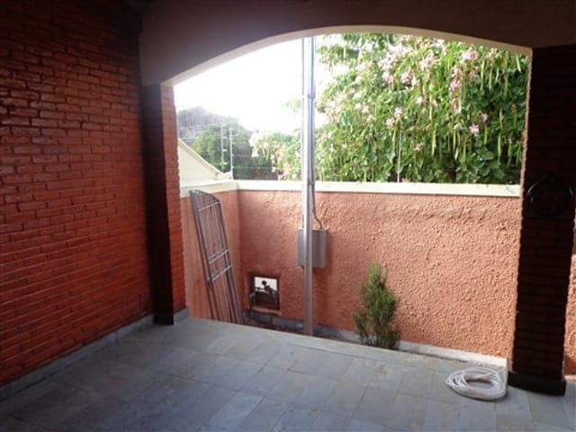 Foto do Casa - Casa Residencial à venda, Mercês, Uberaba - CA1321. | ZUCATO IMOBILIARIA LTDA
