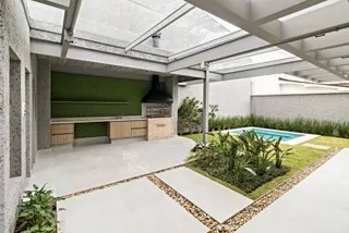 Casa em Alto de Pinheiros — foto 1