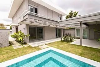 Casa em Alto de Pinheiros — foto 2