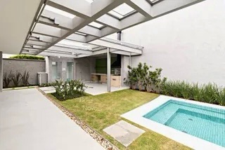 Casa em Alto de Pinheiros — foto 3