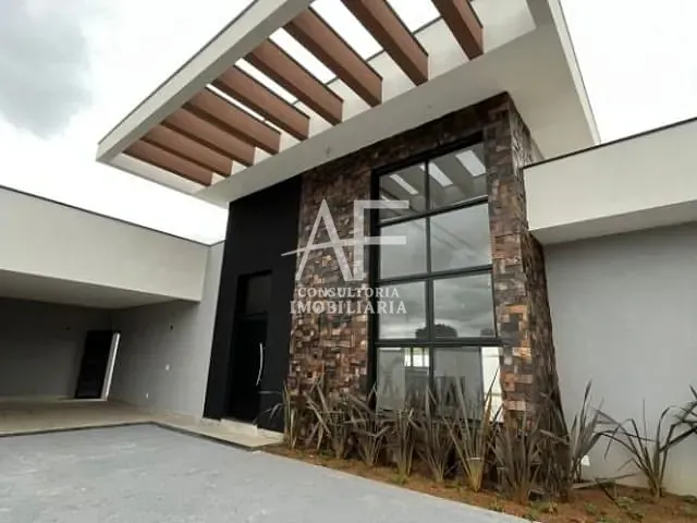 Casa com 536m², à venda, no bairro Condomínio Terras do Vale em Caçapava