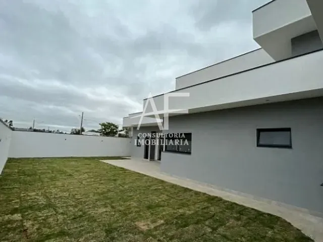 Casa com 536m², à venda, no bairro Condomínio Terras do Vale em Caçapava
