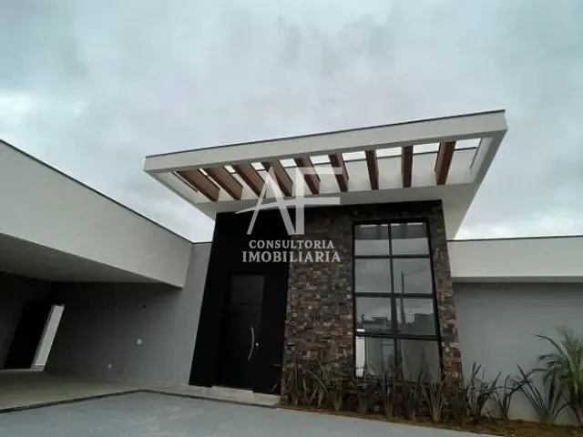 Casa com 536m², à venda, no bairro Condomínio Terras do Vale em Caçapava