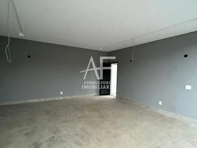 Casa com 536m², à venda, no bairro Condomínio Terras do Vale em Caçapava