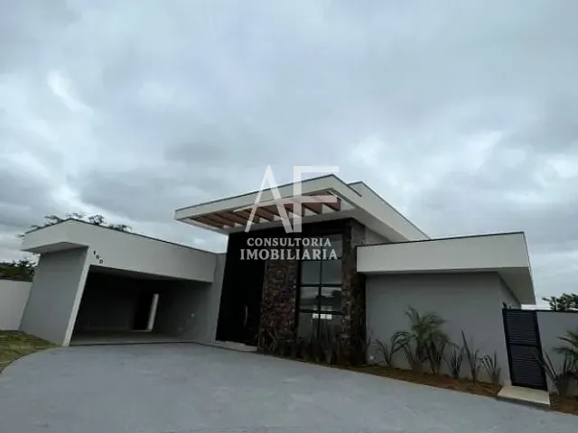 Casa com 536m², à venda, no bairro Condomínio Terras do Vale em Caçapava