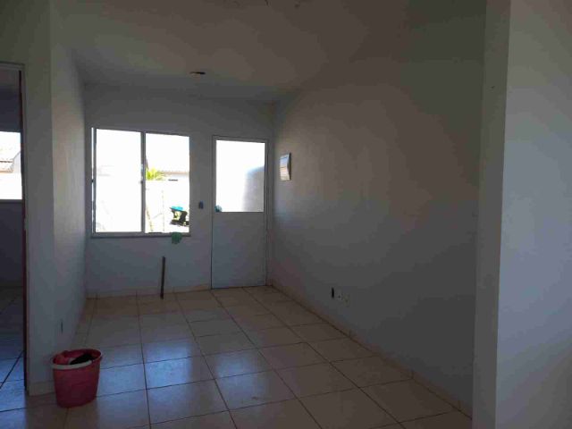 Casa com 140m² 2 quartos e 2 banheiros, à venda, no bairro Goitacazes em Campos dos Goytacazes
