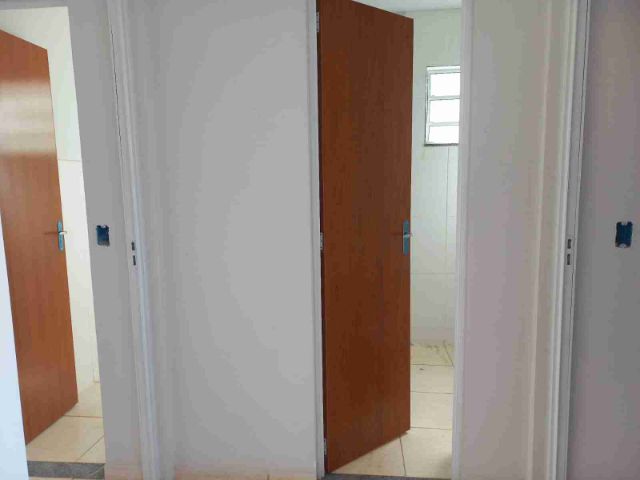 Casa com 140m² 2 quartos e 2 banheiros, à venda, no bairro Goitacazes em Campos dos Goytacazes