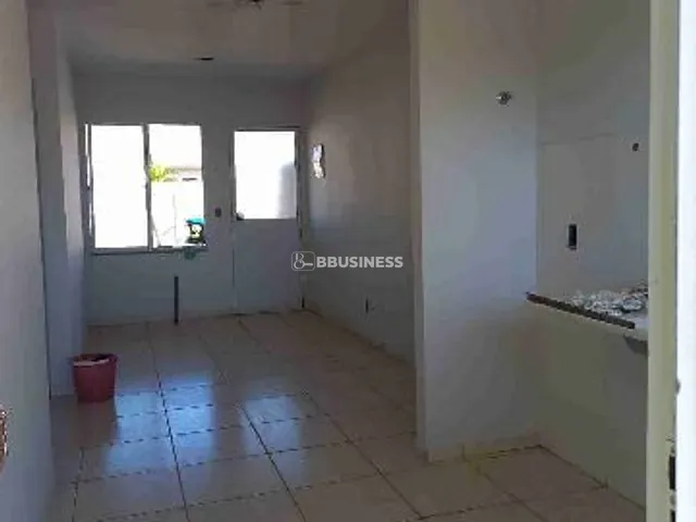 Casa com 140m² 2 quartos e 2 banheiros, à venda, no bairro Goitacazes em Campos dos Goytacazes