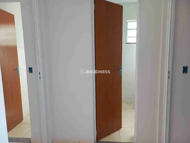 Casa com 140m² 2 quartos e 2 banheiros, à venda, no bairro Goitacazes em Campos dos Goytacazes
