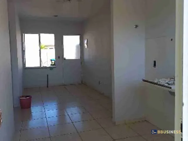 Casa com 140m² 2 quartos e 2 banheiros, à venda, no bairro Goitacazes em Campos dos Goytacazes