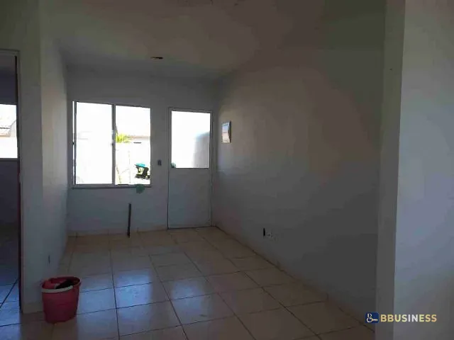 Casa com 140m² 2 quartos e 2 banheiros, à venda, no bairro Goitacazes em Campos dos Goytacazes