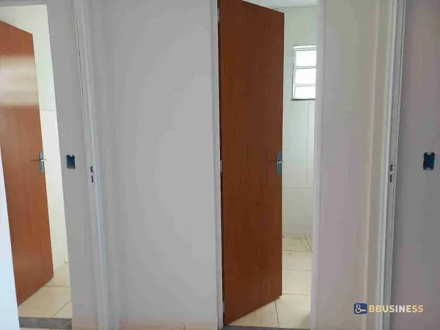Casa com 140m² 2 quartos e 2 banheiros, à venda, no bairro Goitacazes em Campos dos Goytacazes