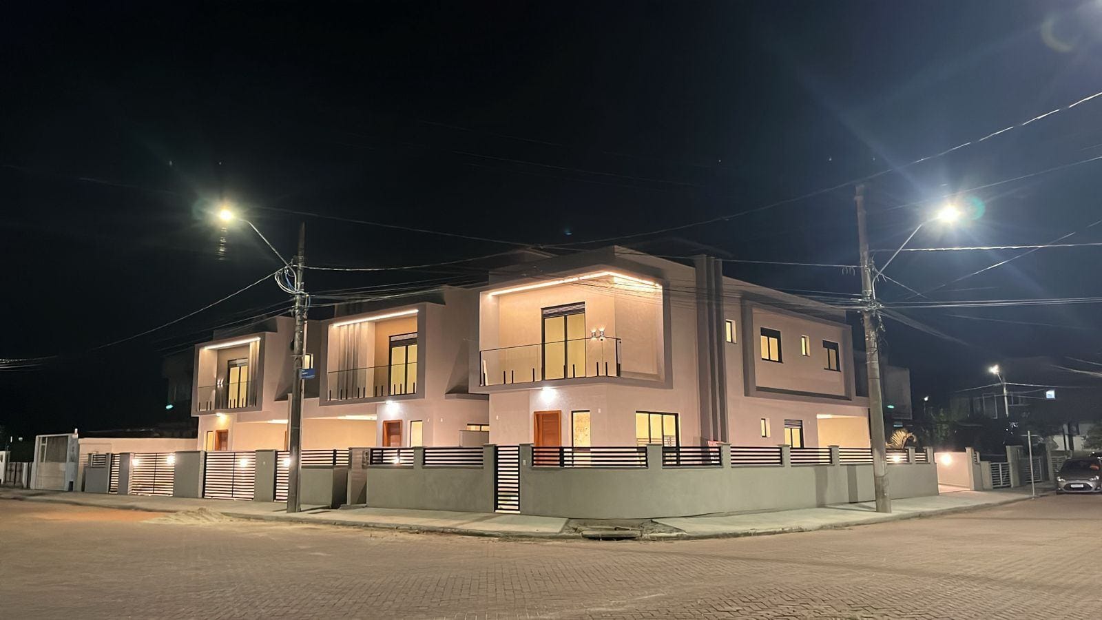 Casa, 3 quartos, 156 m² - Foto 2