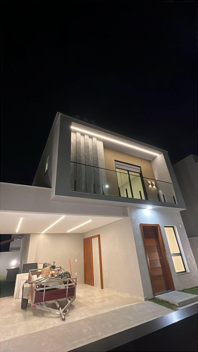 Casa, 3 quartos, 156 m² - Foto 1