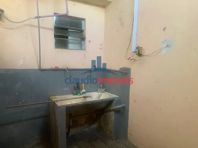 Casa 1 quarto e 1 banheiro, à venda, no bairro Vila Ursulino em Barra Mansa
