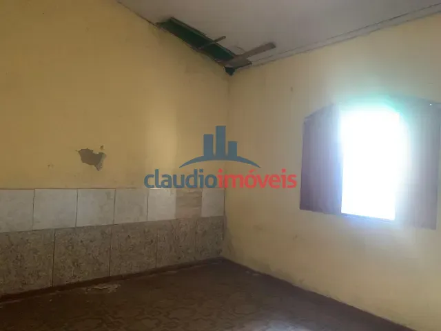 Casa 1 quarto e 1 banheiro, à venda, no bairro Vila Ursulino em Barra Mansa